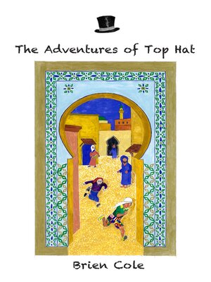 cover image of The Adventures of Top Hat